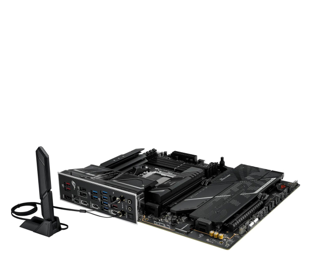 ASUS ROG STRIX X870E-H GAMING WIFI7 - 1356721 - zdjęcie 7